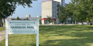 Harrison Circle Gallery 5