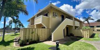 For Rent - [Ihona] 94-1016 Kaukahi Pl. #J10 Gallery 1
