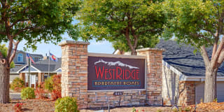 Westridge Apartments Gallery 28