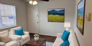 Hunting Ridge Gallery 1