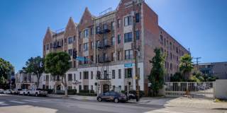 Hollymont Apartments Gallery 1