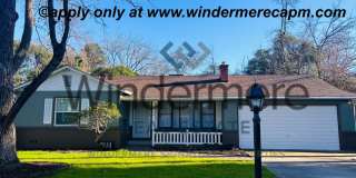 Arden Arcade 3 bedroom/ 2 bath on HUGE lot – Space, Location, and Charm! Gallery 1