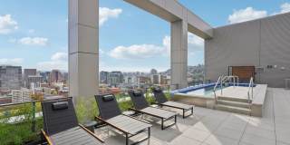 Byline Apartments Gallery 37