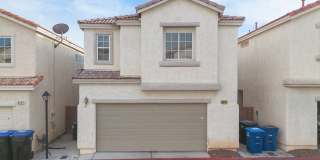Modern 3 Bedroom Home in North Las Vegas! (COMING SOON) Gallery 1