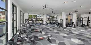 Chamblee City Heights Apartments Gallery 18