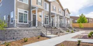 Villas at Pony Tracks Gallery 22