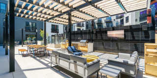 Parker Station Flats Gallery 13