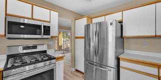 READY TO MOVE IN!!  Pristine Clean townhome in Sun City Summerlin! Gallery 25