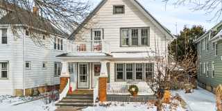 4518 N Woodburn St Gallery 1