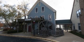 The Cosmopolitan at Lorton Station Gallery 60