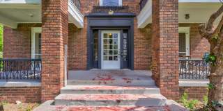 1 Bed 1 Bath apartment in Okc close to Plaza District! Gallery 21