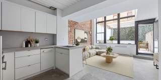 65 Cooper Square Gallery 3