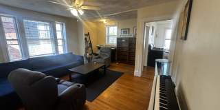 25 Fairfield St. Gallery 1