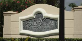 RARELY AVAILABLE ANNUAL RENTAL IN PELICAN POINTE! Gallery 1