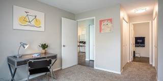 Student Housing - The Social West Ames Gallery 13