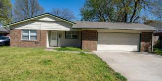 3 Bed | 2 Bath in Central Tulsa! 3 Bed | 2 Bath in Central Tulsa! Gallery 4