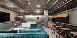 The Astor Gallery 18