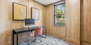 Ruxton Towers Apartments Gallery 39