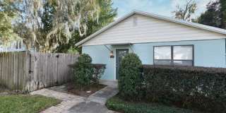 2 Bedroom, 1 Bath -  Colonial Town Gallery 24