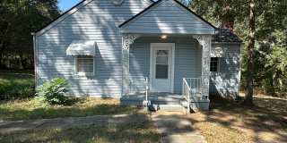 2 Bedroom 1 bathroom house! Gallery 1