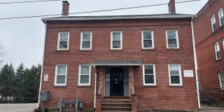 33 School St. Gallery 1