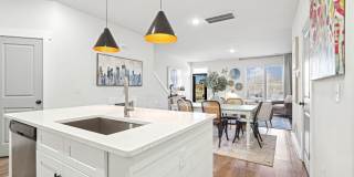 Blu South Townhomes Gallery 18