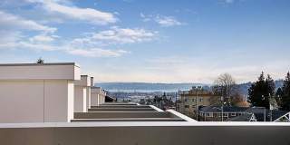 Ballard Townhouse 2bd/2ba, AC, Garage Parking Gallery 13