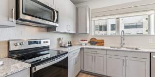 Alta Wildhorse Ranch Townhomes Gallery 2