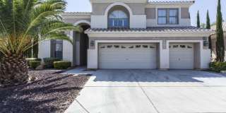 Rhodes Ranch Golf Course View Gallery 1