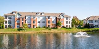 The Village on Spring Mill Gallery 19