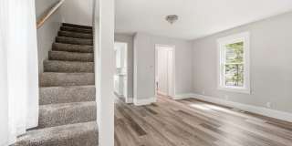 Newly Renovated 2 Bedroom Single Family Home Gallery 12
