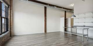 Gaar Scott Historic Lofts Gallery 15