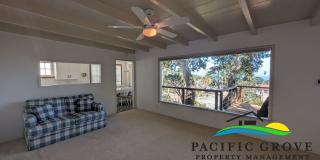 Charming New Monterey Home with Bay Views with all utilities included Gallery 5