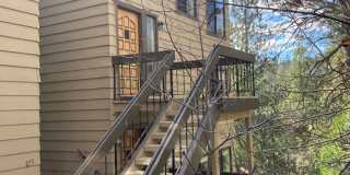 Enchanting Four Bedroom Two and Half Bath Condo in North Meadow Bay. Gallery 1