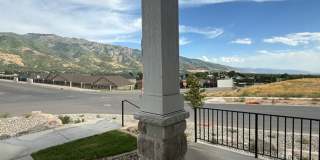Half off first months rent - Beautiful new construction town home with amazing views Gallery 1