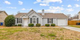 3 Bedroom 2 Bathroom Home Gallery 1