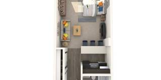 The Executive House Gallery 35