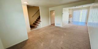2 Bedroom, 1.5 Bath Townhouse Gallery 5
