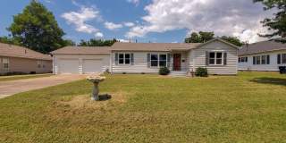 3 Bed 1 Bath Home in Shawnee Gallery 27