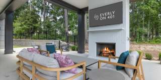 Everly on 401 Gallery 33