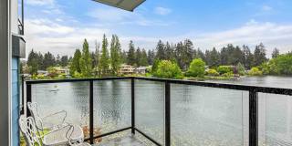 1-Bedroom Condo Near Bitter Lake Gallery 16
