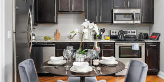 Somerset Place Apartments Gallery 9