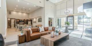 Woodway Village - Affordable Housing Gallery 1