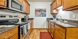 Heritage Heights Apartments Gallery 3