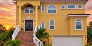 Luxury 4BD/5BTH Custom Home with Panoramic Gulf Views! Gallery 1