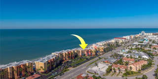 16600 GULF Boulevard Gallery 1