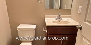 North Brooklyn Park Town Homes, Dedicated Office, 2 Car Garage, Washer/Dryer, Front Patio Gallery 13