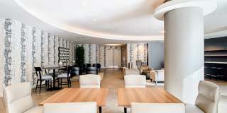 2/2 at The Sanctuary ~ Downtown Orlando's Established Luxury Condos 1 Block from Lake Eola Gallery 36
