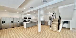 1654 W 35th Street - Co-Living Housing Gallery 18