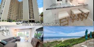 1021 Hillsboro Mile Hillsboro Mile Gallery 1